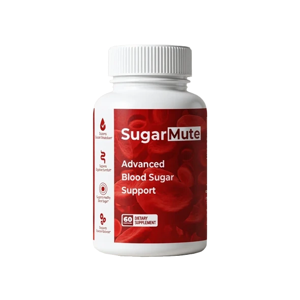 SugarMute Official Website